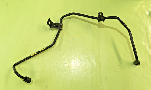 Tuyau pression huile turbo - turbo, /