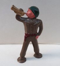 Barclay Manoil Grand Soldat