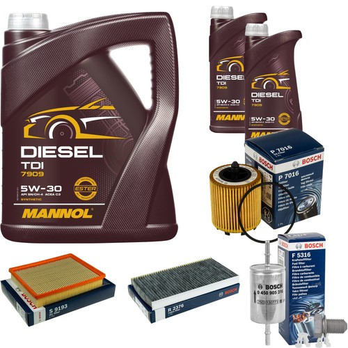Bosch inspection set l - inspection, 7