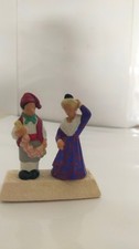 SANTON CASSEGRAIN - Couple