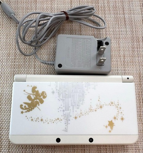 Nintendo 3ds disney - nintendo, magic
