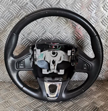 Volant cuir - RENAULT Megane