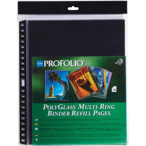 Itoya profolio polyglass - profolio,