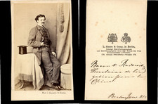 Haase, Berlin, Joseph von