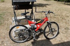vtt peugeot free radical