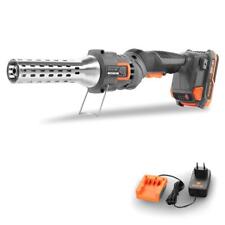 Allume-barbecue à batterie 20V Démarreur de barbecue FX-E1CL20 FUXTEC