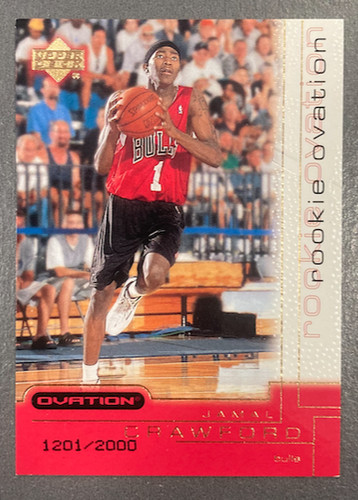 Jamal crawford 2000 upper - crawford,