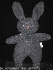 Doudou hochet grelot lapin - doudou,