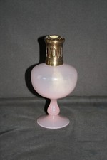 Lampe berger ancienne en