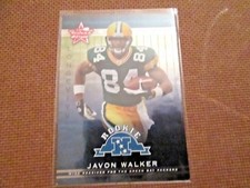 2002 Leaf Rookie & Stars