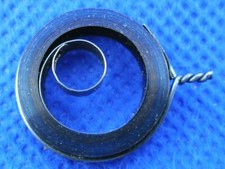 IMHOF Cal 519 Ressort de barillet Federhaus Mainspring NOS Réveil Pendule Watch
