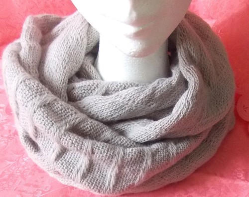 Echarpe tour cou - de, snood