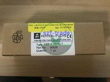 1PCS NEW FOR PEPPERL+FUCHS P+F
