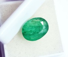 Grands Colombien Émeraude