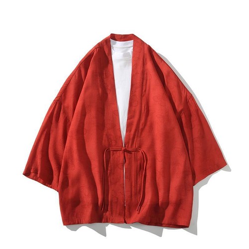 Veste kimono cardigan - veste,