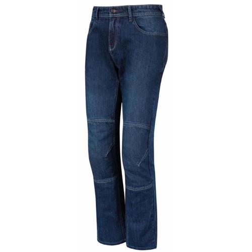 Hevik tucson jeans - hevik, bleu