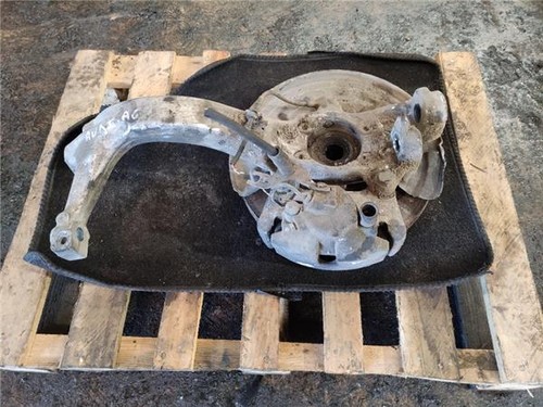 Fusee avant gauche audi - gauche, a6
