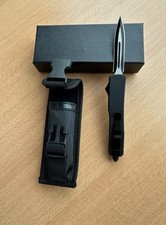 FARDEER Knife OT38 Couteau à Outils de Camping en Plein air,Couteau de Survie