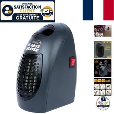 Starlyf Fast Heater – Mini