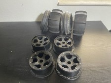 HPI Sand Buster Paddle Tires M
