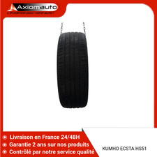 🇫🇷 Pneu KUMHO ECSTA HS51