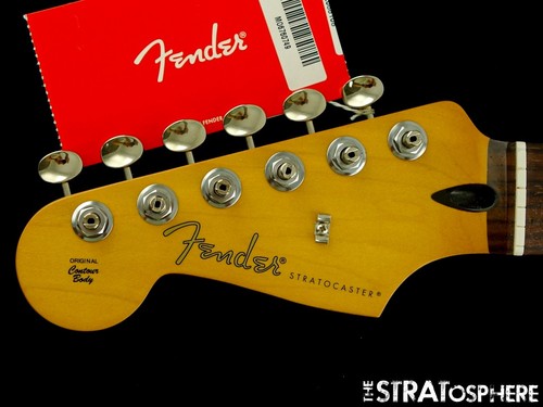 Lefty fender player - lefty, ii