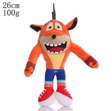 Peluche Crash Bandicoot 26 Cm