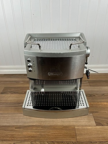 Delonghi ec702 espresso latte - espresso,
