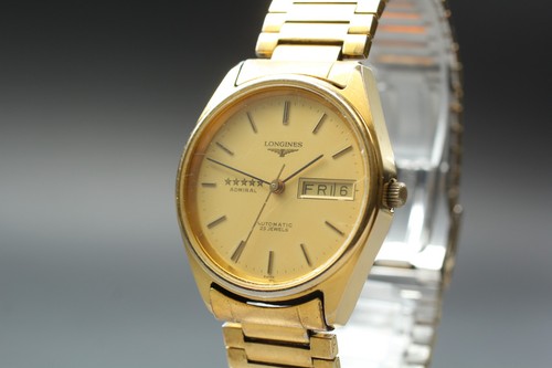 Exc montre pour homme - [exc+5],