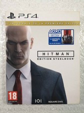HITMAN - L'INTEGRALE SAISON 1