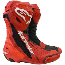 Bottes De Moto 47 -