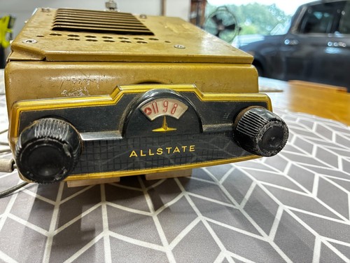 1950 sears allstate - sears,
