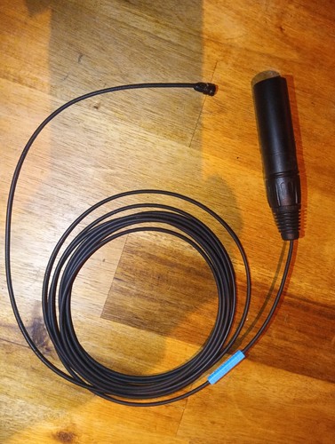 Sennheiser mke lavalier - mke, 2p