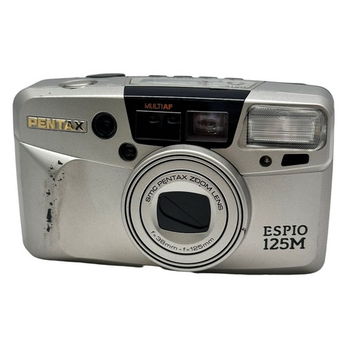 Appareil photo compact - , pentax