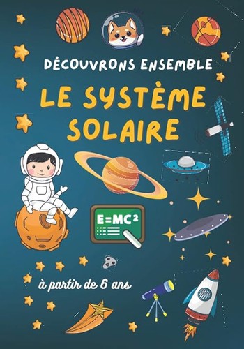 Découvrons ensemble - , le