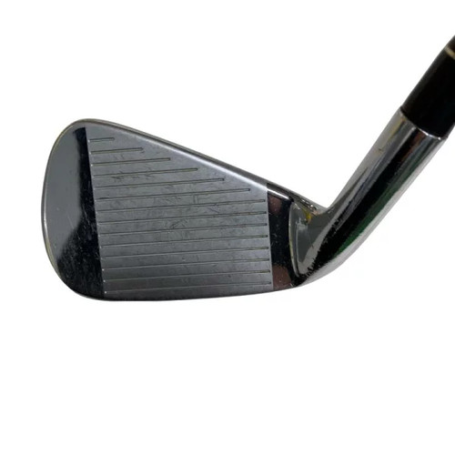 Callaway legacy 2013 iron - legacy,