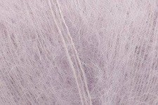 Rico Essentiels Super Kid Mohair Aime Soie 25g Tricot Laine Fil 057 Pâle Violet