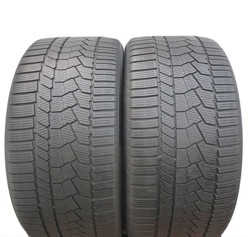 Continental 305 35 - 2, r21