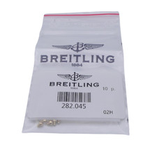 Breitling Chronomat Vis de