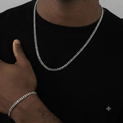 Ensemble collier bracelet - ensemble,