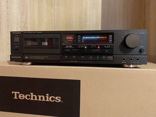 Platine cassette technics - ,