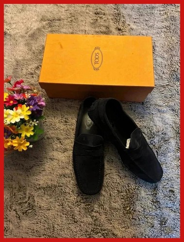 Mocassins tod vintage - mocassins, tod’s