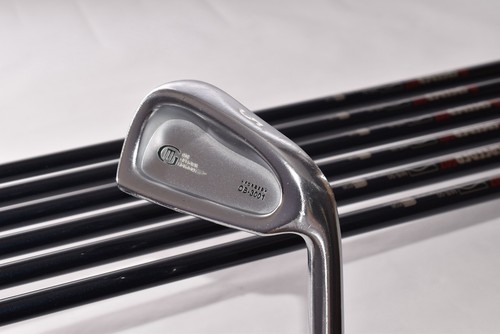 Set fer forgé miura giken - set,