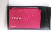 Microsoft Surface Touch Cover