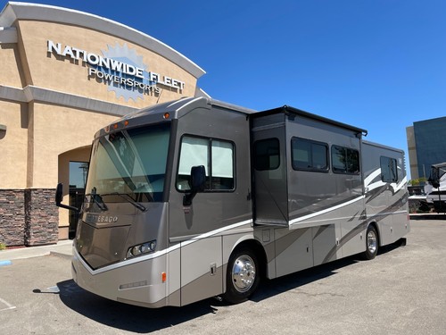 2014 winnebago forza diesel - winnebago,
