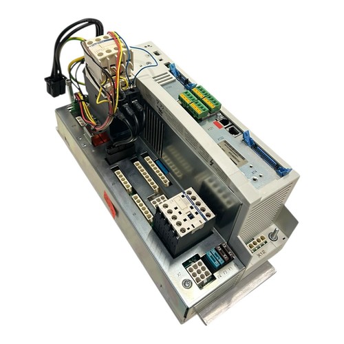 Kuka servo drive - kuka,