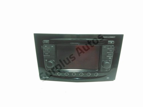 Autoradio 13407113 opel corsa - 13407113,