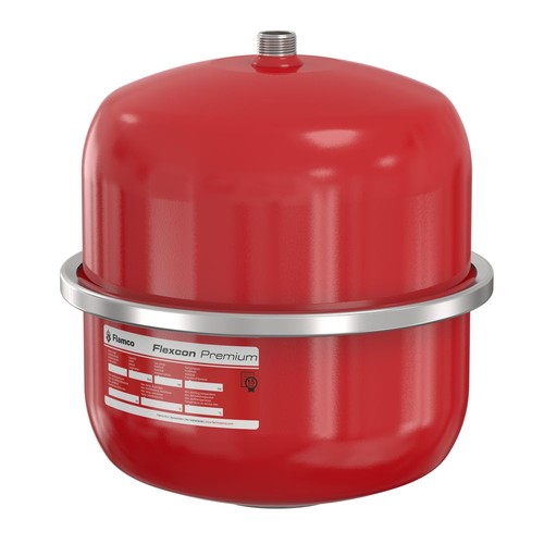 Flamco vase expansion - flamco, d'expansion