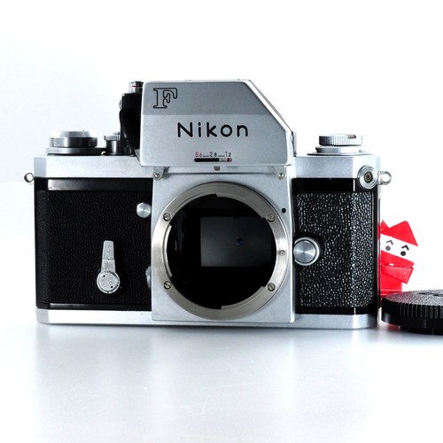 Appareil photo argentique