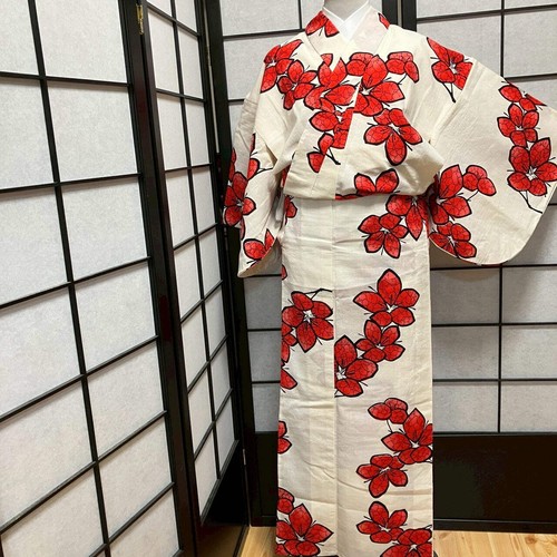 9109 kimono traditionnel en - kimono,